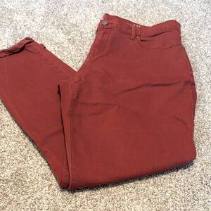 GAP Coral Legging Jeans